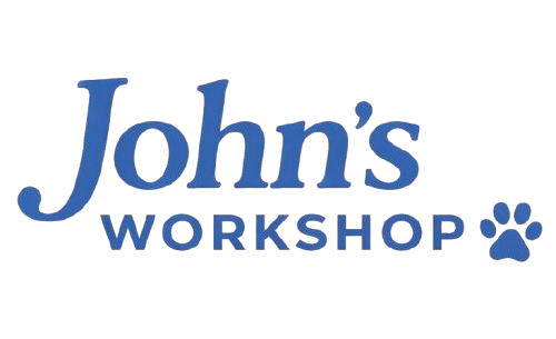 John's Workshop